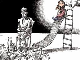 زنگ خطر دخترکانی که زود ازدواج می‌کنند