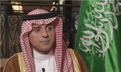 رویکرد دوبخشی سعودیها علیه ایران؛ عقبراندن در منطقه، حمایت از مخالفان داخلی رویکرد دوبخشی سعودیها علیه ایران؛ عقبراندن در منطقه، حمایت از مخالفان داخلی