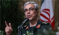 برجام ثابت کرد که آمریکا قابل اعتماد نیست/نیروی دریایی سپاه ناوهای آمریکایی را خاضع خود کرده است برجام ثابت کرد که آمریکا قابل اعتماد نیست/نیروی دریایی سپاه ناوهای آمریکایی را خاضع خود کرده است