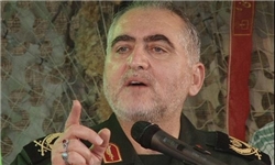 دشمن با دیدن قدرت بازدارندگی نظام اسلامی مجبور به نشستن در پای میز مذاکره شد دشمن با دیدن قدرت بازدارندگی نظام اسلامی مجبور به نشستن در پای میز مذاکره شد