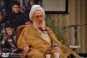 باید از ذکر مطالب ذلت‌باری که عظمت امام حسین(ع) را زیر سوال می‌برد، پرهیز شود/ روحانیون منابر را سیاسی و اعتقادی کنند/ تقاضای طلبگی در تبریز افزایش یافته است