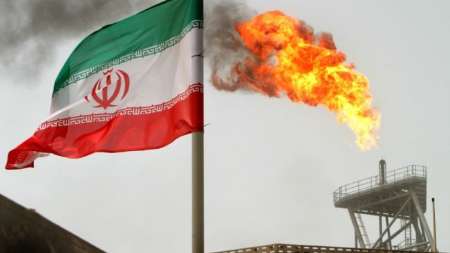 ایران روزانه ۳۲ میلیون متر مکعب گاز صادر می کند