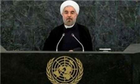 بدون مردمسالاریِ واقعی و جلبِ مشارکتِ فراگیر، نمی توان با شبکه های تروریستی مبارزه کرد/ برجام رویکرد جدید و روشی خلاقانه برای تعامل سازنده به منظور حل و فصل مسالمت آمیز بحران ها است
