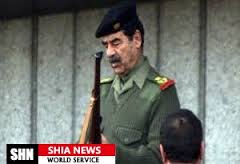 یک دشت پر از شهید/ویدئویی کشف شده از استخبارات صدام