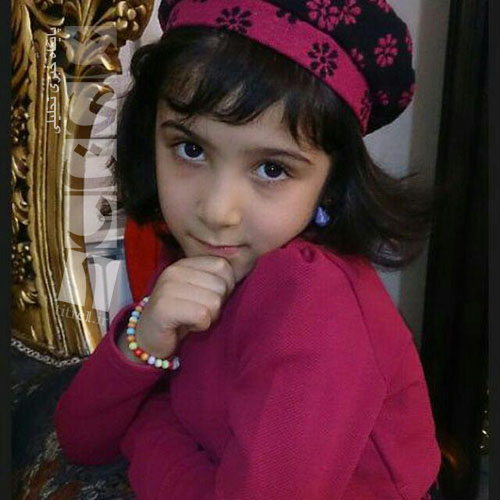 جزئیات ماجرای فوت کودک هشترودی در کرج که دچار آپاندیس شده بود از زبان دایی/ تصویر یسرا با پزشک جراح دقایقی قبل از جراحی/ آخرین جمله ای که یسرا گفت