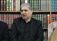 جبارزاده: روزانه به ۳۰ هزار زائر در موکب استان خدمترسانی خواهیم کرد/ لطیفی: ویژه برنامهی اربعین به روی آنتن میرود جبارزاده: روزانه به ۳۰ هزار زائر در موکب استان خدمترسانی خواهیم کرد/ لطیفی: ویژه برنامهی اربعین به روی آنتن میرود
