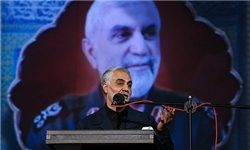 در سوریه از اسلام و جمهوری اسلامی ایران دفاع می‌کنیم/ ولیعهد دوم عجول عربستان شاید شاه خود را هم بکشد/ داعش از خوارج زمان امام علی (ع) بدتر است