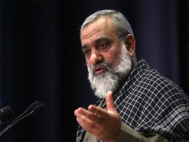 راه اندازی گروههای جهادی صنعتی در بسیج از امسال/ واحد های صنعتی امروز باید پیشگام تحقق اقتصاد مقاومتی باشند راه اندازی گروههای جهادی صنعتی در بسیج از امسال/ واحد های صنعتی امروز باید پیشگام تحقق اقتصاد مقاومتی باشند