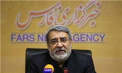 روحانی قطعاً نامزد انتخابات ۹۶ خواهد بود/ آمادگی برگزاری الکترونیکی۲۰درصد انتخابات/ تغییر۶۰ فرماندار در دستور کار است/ امیدواریم رکود را بسرعت به رونق تبدیل کنیم