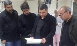 خودداری رسانه‌ها از هر گونه گمانی‌زنی و قضاوت‌های شتابزده درباره مرگ خانواده پزشک تبریزی/ کشف ابعاد اصلی توسط دستگاه‌های امنیتی