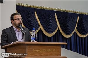 حضور ۱۰۰۰ ناشر داخلی و ۹۰ ناشر خارجی در نمایشگاه بین المللی کتاب تبریز/ نمایشگاه کتاب فرصتی برای افزایش سرانه مطالعه در منطقه