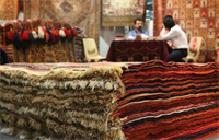 صادرات ۷۴ میلیون دلاری فرش از آذربایجان‌شرقی