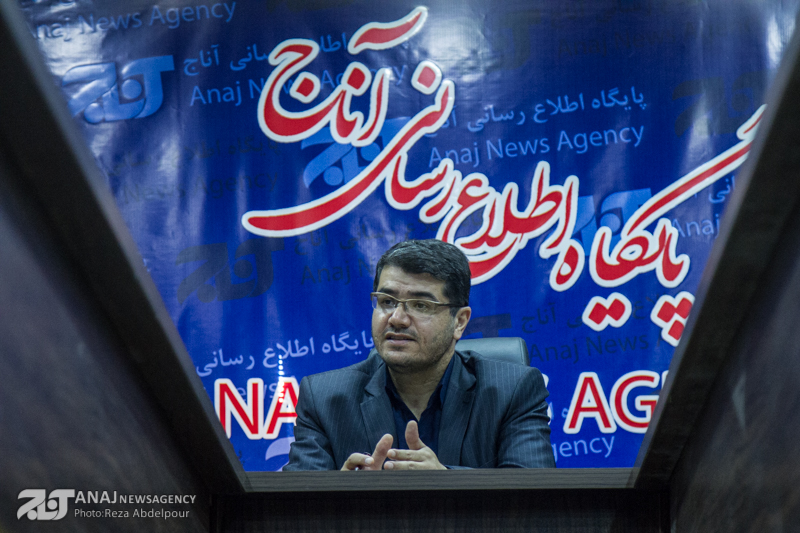 قیام امام حسین(ع) برآمده از متن قرآن است/ نمود عینی تفسیر نهضت عاشورا در هشت سال دفاع مقدس