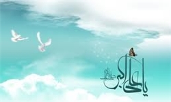 حضرت علی اکبر (ع) کجا دفن شده است ؟
