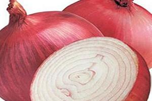 پیاز چگونه به رشد مو کمک می‌کند؟