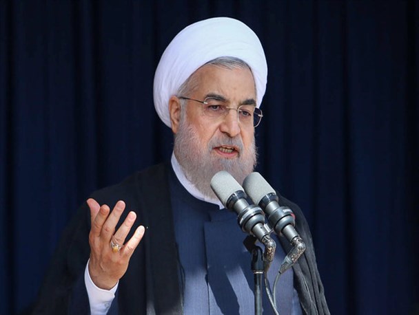 بعضی می پرسند بعد از برجام تحولاتی که بوجود آمده کدام است، امروز فرصت این بحث را ندارم/عده ای می خواهند مردم را به سمت یاس دعوت کنند