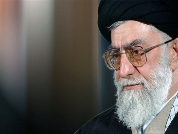 رهبر معظم انقلاب، درگذشت خانم مرضیه حدیدچی دباغ را تسلیت گفتند