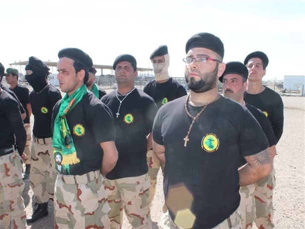 اعضای “الحشد الشعبی” چه کسانی هستند؟