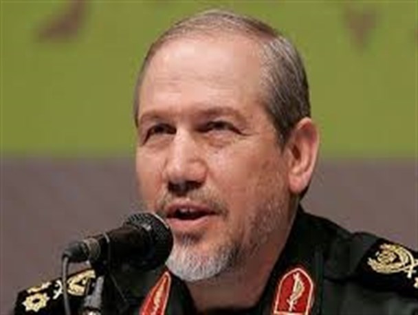 آغاز روند نزول آمریکا از نظر سیاسی و نظامی/ دشمنان قادر به تصمیم‌گیری در مورد حمله نظامی به ایران نیستند