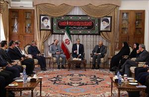 اشراقی مدیرکل امور بانوان استانداری شد/ علیزاده به کُرسی حراست رسید