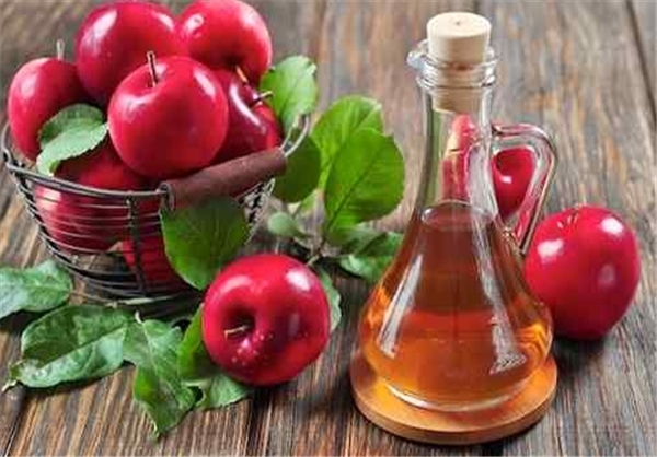 نقش سرکه سیب به عنوان آنتیبیوتیک نقش سرکه سیب به عنوان آنتیبیوتیک