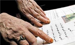 اجرایی شدن کمپین معرفی یک بی‌سواد به نهضت سوادآموزی