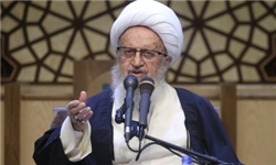 صندوق ذخیره فرهنگیان با سرمایه عظیم، ابزار دست عده ای از خدا بی خبر شده است/ به بازرسی قوی در کشور نیاز داریم