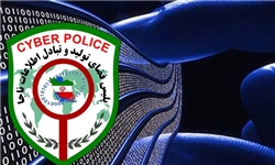 شناسایی و تشکیل پرونده منتشرکنندگان فیلم‌های غیراخلاقی/ افزایش ۶۴ درصدی وقوع جرم در فضای سایبری