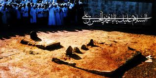 نظر آیت الله مکارم شیرازی درباره صلح امام حسن (ع) با معاویه