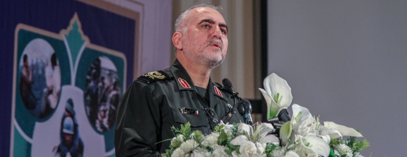 برپایی بیمارستان صحرایی در فاصله سه هزار کیلومتری تبریز/ ۴۰۰ نفر به مدت شش روز به محرومانِ منطقه سنگان خدمات‌دهی می‌کنند