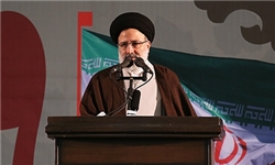 ۹ دی روز پایان یافتن زهر فتنه با پادزهر بصیرت بود/ بصیرت و مقاومت موجب شد دیروز خرمشهر و امروز حلب آزاد شود