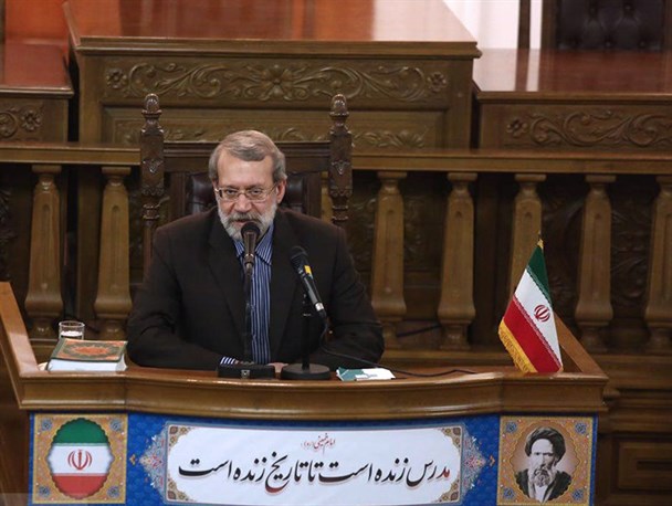 طرح جدید مجلس برای مقابله با حقوق های نجومی/توضیحات درباره دروغ سازی های اخیر پیرامون دستگاه قضا/ فرصت های کافی به زنجانی داده شد