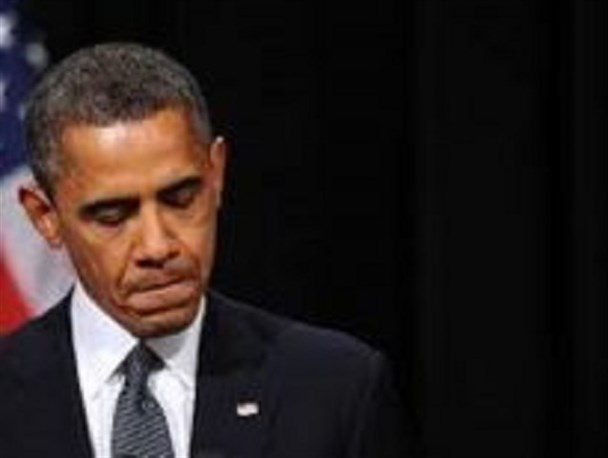 اوباما قانون تمدید تحریم‌های ایران را وتو نکرد/ تمدید ۱۰ ساله تحریم های آمریکا علیه ایران