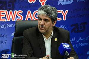 جزئیات نشست مجمع نمایندگان آذربایجان‌شرقی با نعمت‌زاده/ قول وزیر صنعت برای افتتاح طرح احیاء شرکت فولاد میانه تا پایان اسفند ۹۵