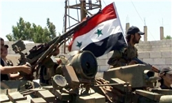 منطقه «حی الشعار» حلب آزاد شد منطقه «حی الشعار» حلب آزاد شد