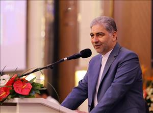 آغاز ریل‌گذارى خط آهن بستان‌آباد – تبریز / جهت تکمیل این پروژه مشکل مالی وجود ندارد