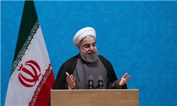 قدرت ملی، پایداری ملی و استقلال کشور از اشتغال جامعه و رشد اقتصادی مهم‌تر است /روز اجرای برجام روز عزای رژیم صهیونیستی بود/اگر قدرت تولید نفت نداشته باشیم کسی با ما حرف نمی‌زند