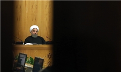 آقای روحانی! ۸ هزار میلیارد فرهنگیان به جیب چه کسی رفت؟/ وقتی آقای رئیس فسادهای دولت خود را به یاد نمی‌آورد
