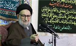 تأثیر فکر گناه بر زندگی انسان/ برطرف کردن ۴ نوع ظلمت به برکت صلوات
