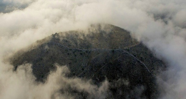 کشف شهر باستانی در یونان ؛ عمری معادل با چند هزار سال!