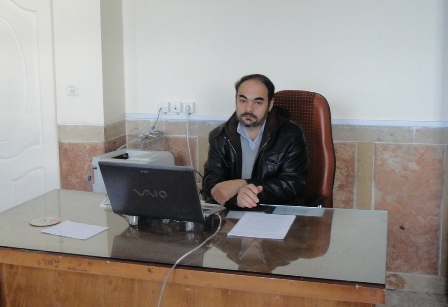 ریشه کنی بیسوادی نیازمند عزم ملی است/ جذب ۱۲۷ نفر به کلاسهای نهضت سوادآموزی در سال جاری/ ۹۹ درصد از جمعیت زیر ۵۰ سالِ شناسائی شده منطقه باسواد هستند