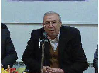 دانشگاه های پیام نور ۲ برابر کمک های خیّرین را از استان دریافت می کنند/ دانشگاه پیام نور هشترود نسبت به قدمتش پیشرفت مناسبی نداشته است