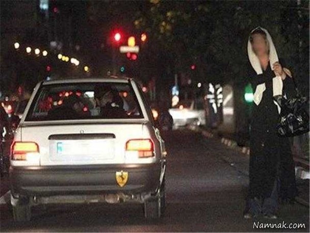 کلید “عقیم‌سازی” زنان خیابانی از کجا زده شد/کارشناس یک نشست دولتی: تن‌فروشی یک قاعده عرفی است!