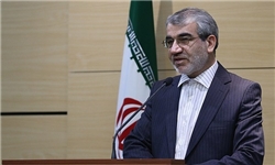 بررسی ۸۳ ماده از برنامه ششم توسعه در شورای نگهبان/ انتخاب اعضای هیأت‌های نظارت بر انتخابات در ۱۶۰ شهرستان