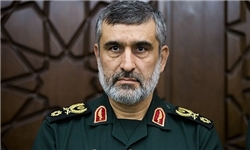 ذوقزدگی برای خرید کالای خارجی باعث تحقیر ملت ایران است/ در حوزه پدافند هوایی خودکفا هستیم ذوقزدگی برای خرید کالای خارجی باعث تحقیر ملت ایران است/ در حوزه پدافند هوایی خودکفا هستیم