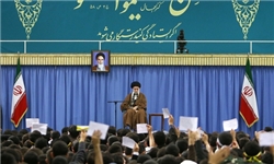 وجود یک قوه‌ قضائیه مستقل و شجاع را همه باید قدر بدانند/ آمریکایی‌ها از حالا برای دوران بعد برجام فکر می‌کنند/نقشه‌ انگلیسی‌ها؛ تجزیه‌ کشورهای منطقه
