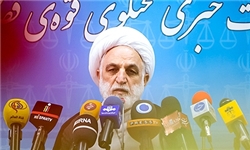 درباره برجام خیلی چیزها را نگفتند/ فشارها علیه قوهقضاییه تا انتخابات ادامه دارد/ نباید به اسم شفافیت فریبکاری کرد/ برخی بگویند هزینه انتخابات ریاست جمهوری را از کجا آوردند/ دولت در قراردادهایش شفافیت دارد؟ درباره برجام خیلی چیزها را نگفتند/ فشارها علیه قوهقضاییه تا انتخابات ادامه دارد/ نباید به اسم شفافیت فریبکاری کرد/ برخی بگویند هزینه انتخابات ریاست جمهوری را از کجا آوردند/ دولت در قراردادهایش شفافیت دارد؟