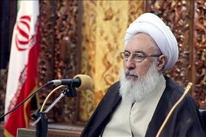 ممکن است برخی نقاط مثبتی در طول زندگی خود داشته باشند اما قدیس درست کردن از آنها صحیح نیست/ در مجالس نباید حرف‌های توهین‌آمیز زد
