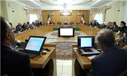 عیدی کارمندان دولت و بازنشستگان ۷۷۰ هزار و ۵۰۰ تومان تعیین شد/ پرداخت عیدیها در بهمنماه/ پرداخت هرگونه وجه دیگری به عنوان پاداش آخر سال ممنوع است عیدی کارمندان دولت و بازنشستگان ۷۷۰ هزار و ۵۰۰ تومان تعیین شد/ پرداخت عیدیها در بهمنماه/ پرداخت هرگونه وجه دیگری به عنوان پاداش آخر سال ممنوع است