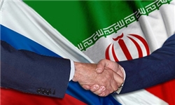 دولت ترامپ برای شکستن ائتلاف ایران-روسیه تلاش نکند/مسکو بیش از هر زمان دیگر به تهران نیاز دارد دولت ترامپ برای شکستن ائتلاف ایران-روسیه تلاش نکند/مسکو بیش از هر زمان دیگر به تهران نیاز دارد